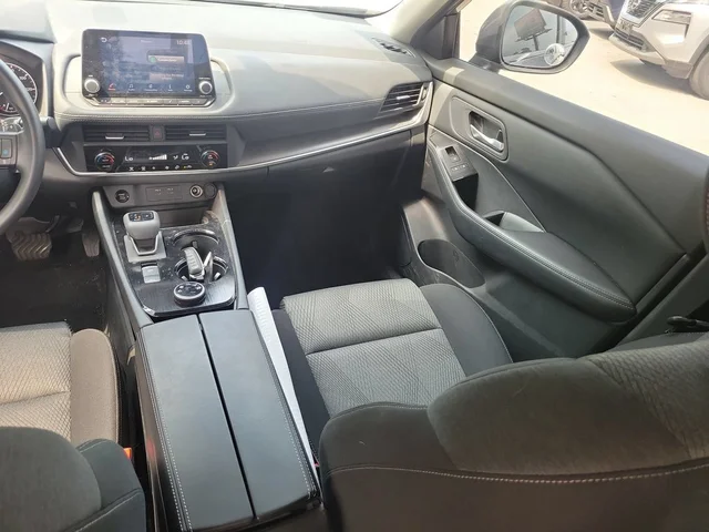 SEMINUEVOS NISSAN Rogue a Estados en autogozo
