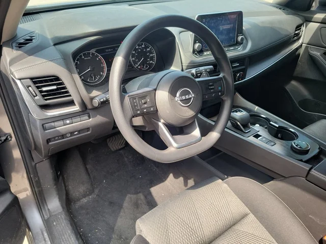 SEMINUEVOS NISSAN Rogue a Estados en autogozo