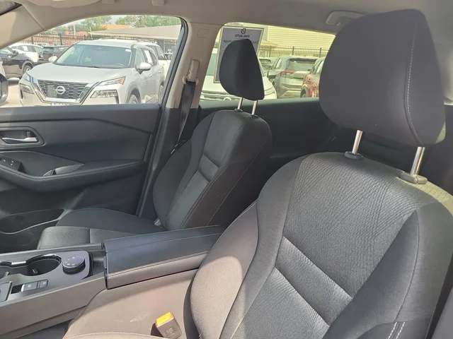 SEMINUEVOS NISSAN Rogue a Estados en autogozo