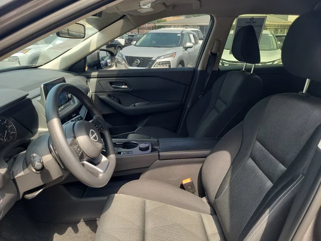 SEMINUEVOS NISSAN Rogue a Estados en autogozo