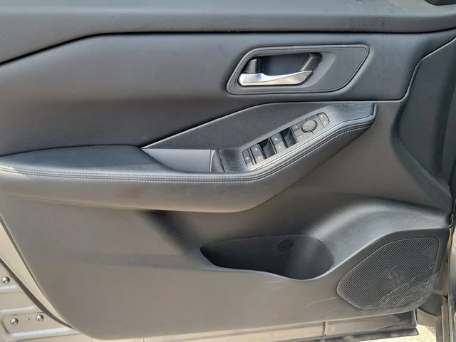 SEMINUEVOS NISSAN Rogue a Estados en autogozo