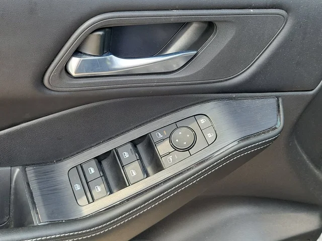 SEMINUEVOS NISSAN Rogue a Estados en autogozo