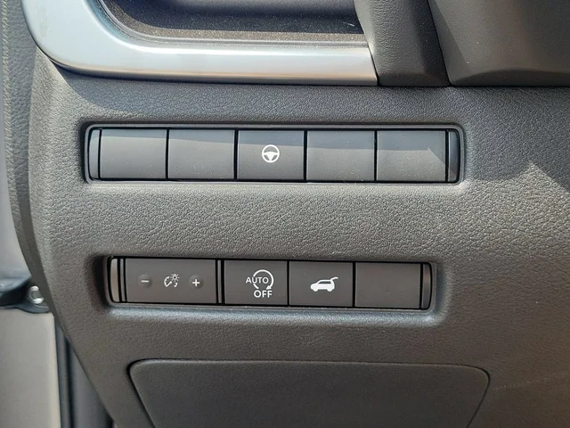 SEMINUEVOS NISSAN Rogue a Estados en autogozo