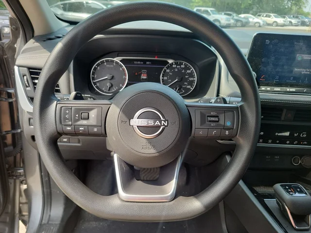 SEMINUEVOS NISSAN Rogue a Estados en autogozo