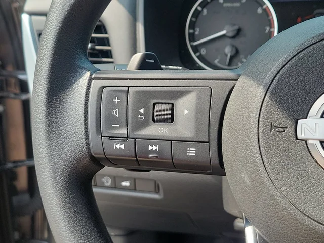 SEMINUEVOS NISSAN Rogue a Estados en autogozo