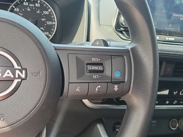 SEMINUEVOS NISSAN Rogue a Estados en autogozo
