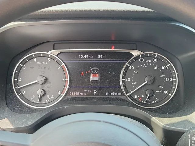 SEMINUEVOS NISSAN Rogue a Estados en autogozo