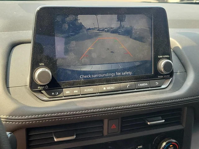 SEMINUEVOS NISSAN Rogue a Estados en autogozo