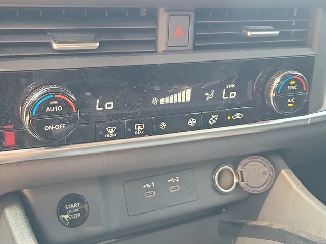 SEMINUEVOS NISSAN Rogue a Estados en autogozo