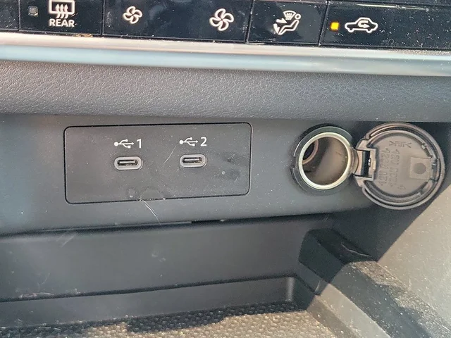 SEMINUEVOS NISSAN Rogue a Estados en autogozo