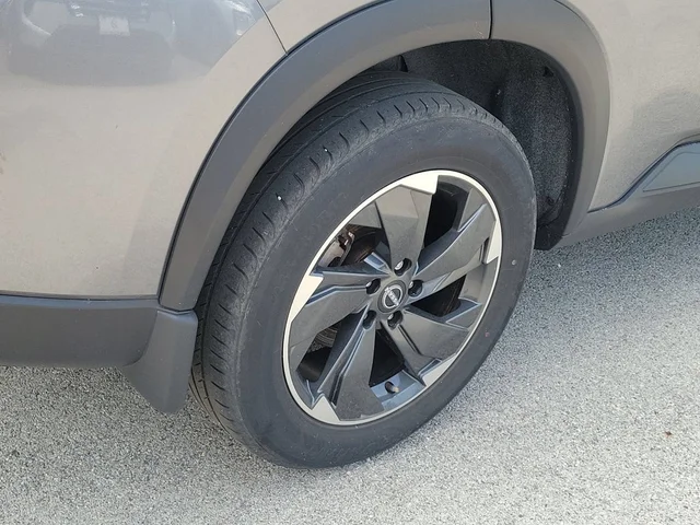 SEMINUEVOS NISSAN Rogue a Estados en autogozo