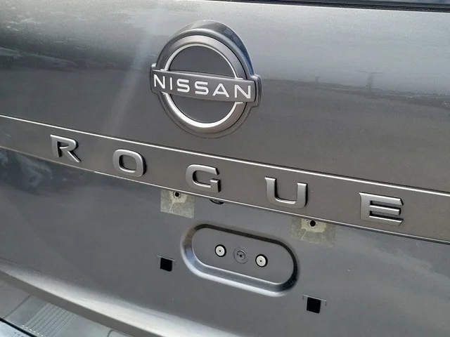 SEMINUEVOS NISSAN Rogue a Estados en autogozo