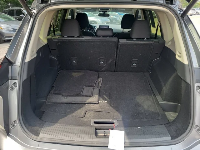 SEMINUEVOS NISSAN Rogue a Estados en autogozo