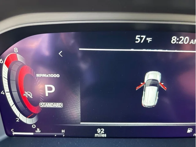 SEMINUEVOS NISSAN Rogue a Estados en autogozo