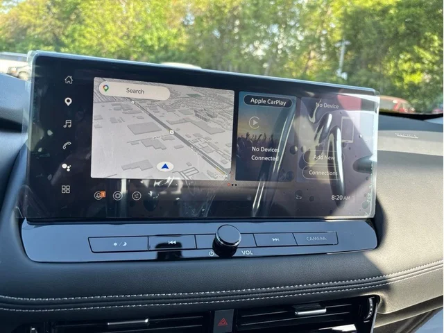 SEMINUEVOS NISSAN Rogue a Estados en autogozo