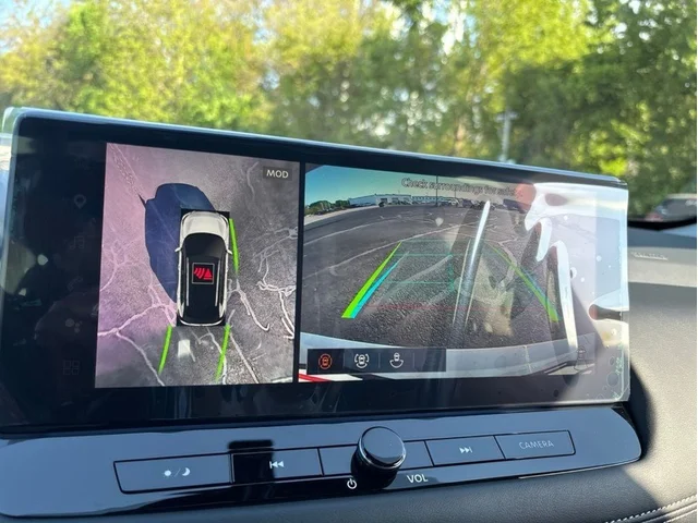 SEMINUEVOS NISSAN Rogue a Estados en autogozo