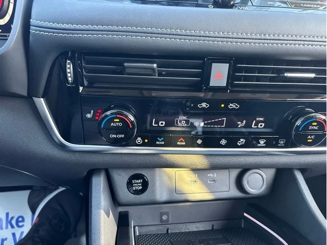SEMINUEVOS NISSAN Rogue a Estados en autogozo