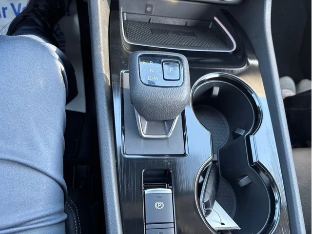 SEMINUEVOS NISSAN Rogue a Estados en autogozo