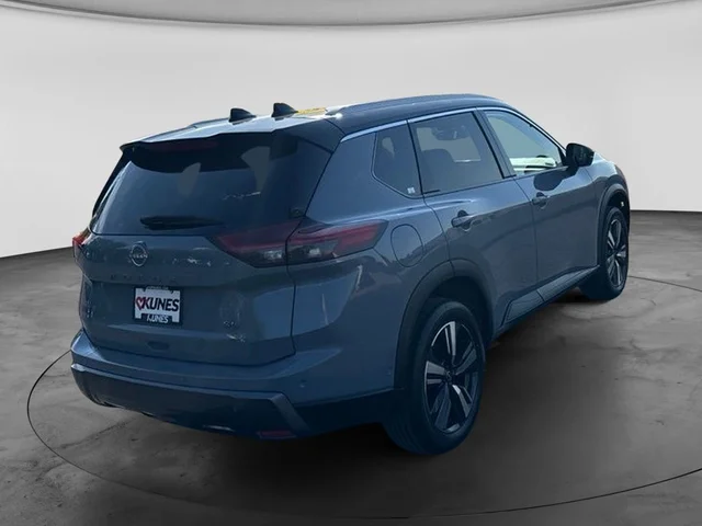 SEMINUEVOS NISSAN Rogue a Estados en autogozo