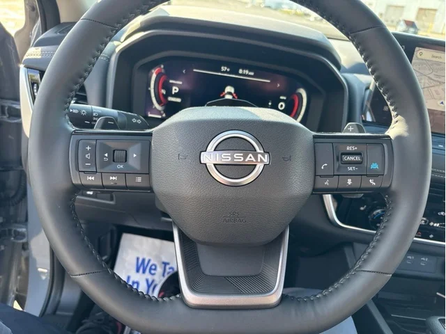SEMINUEVOS NISSAN Rogue a Estados en autogozo