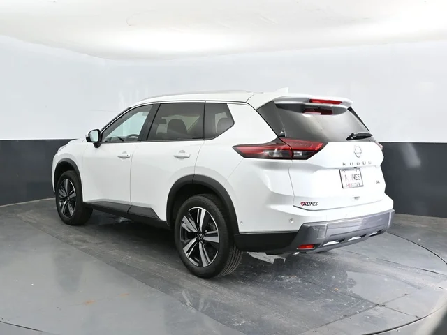 SEMINUEVOS NISSAN Rogue a Estados en autogozo