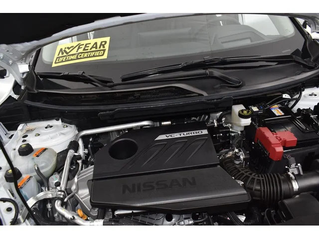 SEMINUEVOS NISSAN Rogue a Estados en autogozo