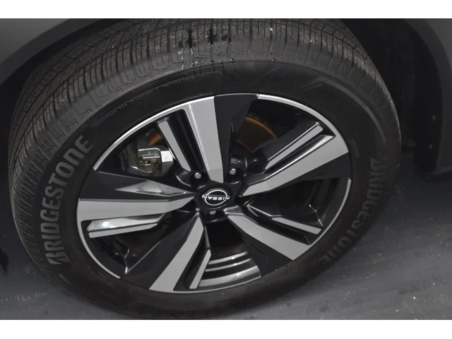 SEMINUEVOS NISSAN Rogue a Estados en autogozo