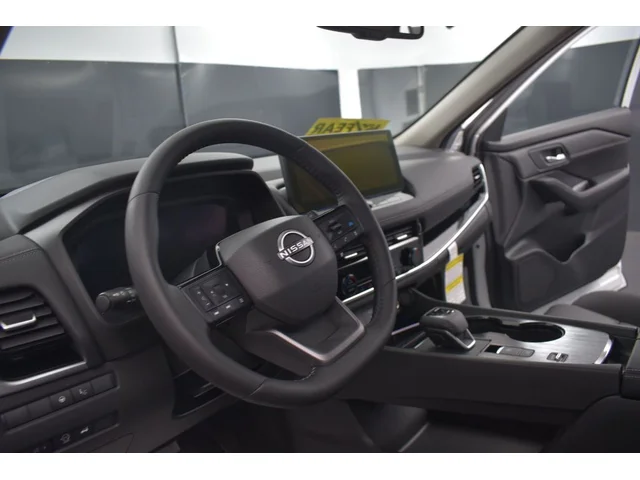 SEMINUEVOS NISSAN Rogue a Estados en autogozo