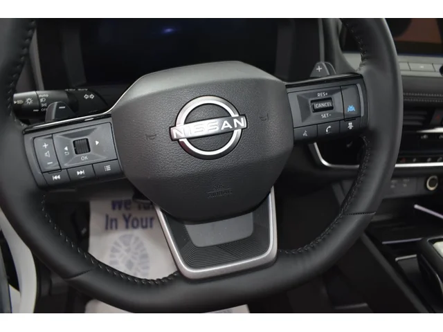 SEMINUEVOS NISSAN Rogue a Estados en autogozo