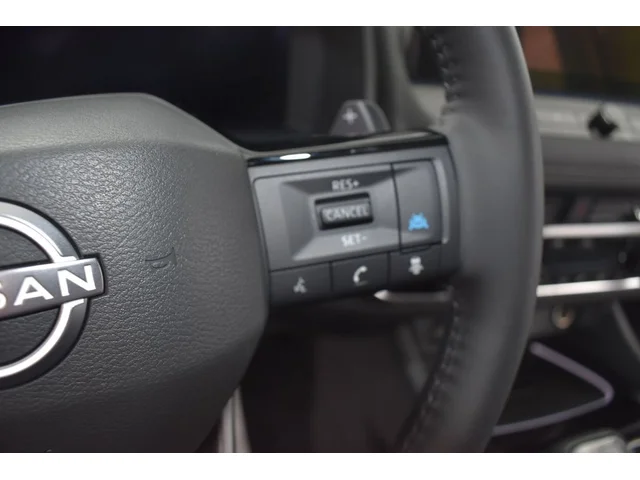 SEMINUEVOS NISSAN Rogue a Estados en autogozo