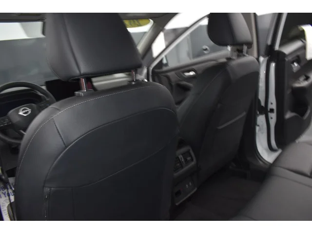 SEMINUEVOS NISSAN Rogue a Estados en autogozo