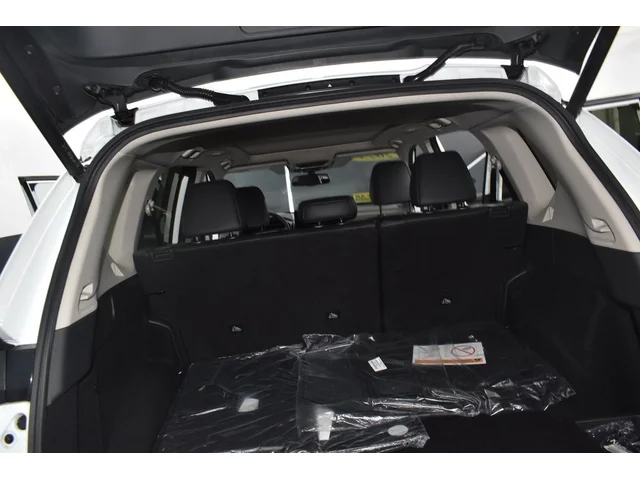 SEMINUEVOS NISSAN Rogue a Estados en autogozo