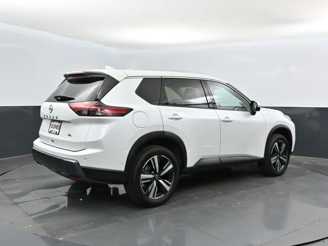 SEMINUEVOS NISSAN Rogue a Estados en autogozo