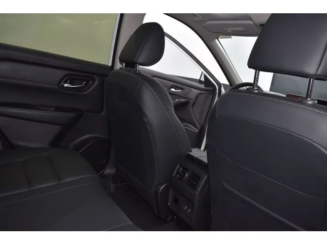 SEMINUEVOS NISSAN Rogue a Estados en autogozo