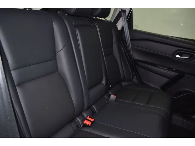 SEMINUEVOS NISSAN Rogue a Estados en autogozo