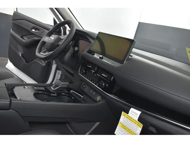 SEMINUEVOS NISSAN Rogue a Estados en autogozo
