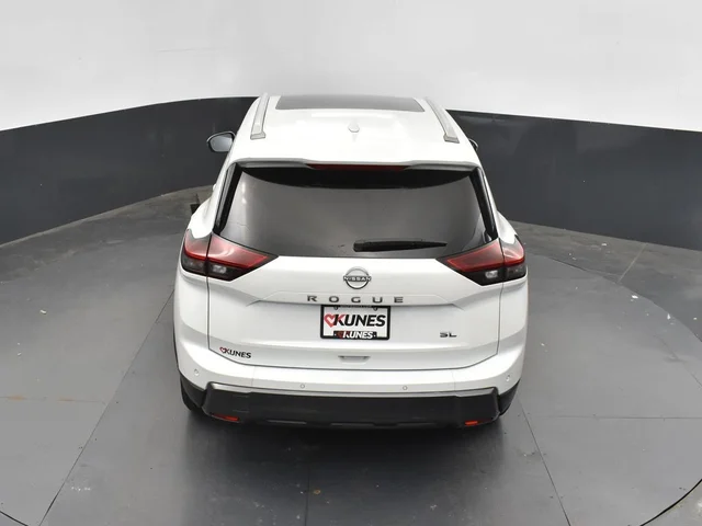 SEMINUEVOS NISSAN Rogue a Estados en autogozo