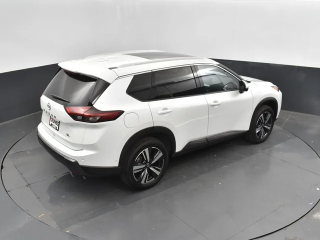 SEMINUEVOS NISSAN Rogue a Estados en autogozo