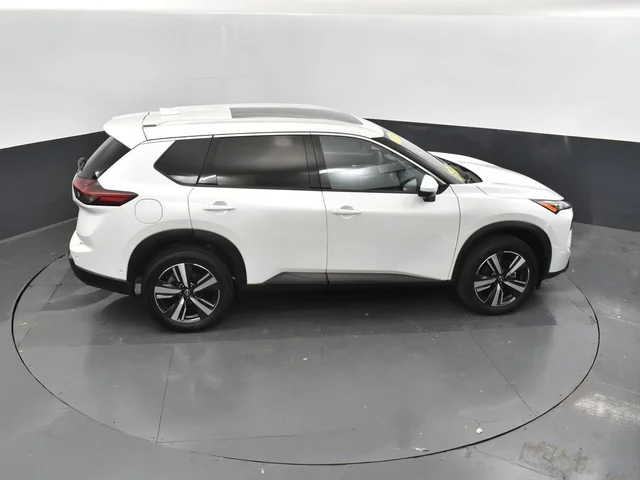 SEMINUEVOS NISSAN Rogue a Estados en autogozo