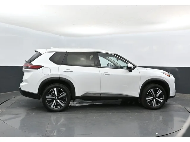 SEMINUEVOS NISSAN Rogue a Estados en autogozo