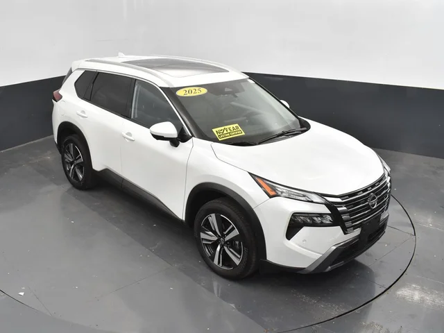 SEMINUEVOS NISSAN Rogue a Estados en autogozo