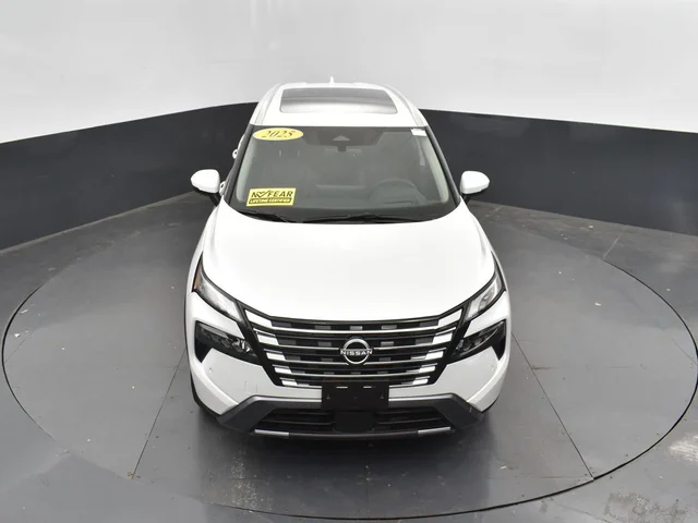 SEMINUEVOS NISSAN Rogue a Estados en autogozo