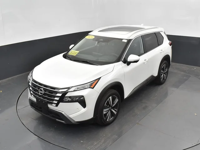 SEMINUEVOS NISSAN Rogue a Estados en autogozo