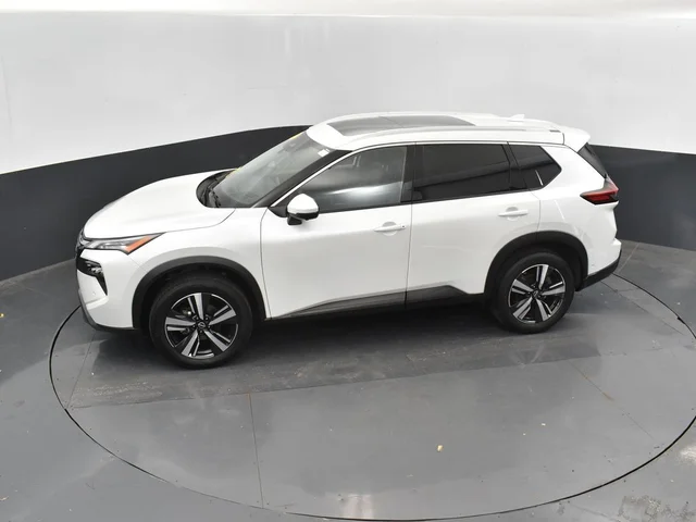 SEMINUEVOS NISSAN Rogue a Estados en autogozo