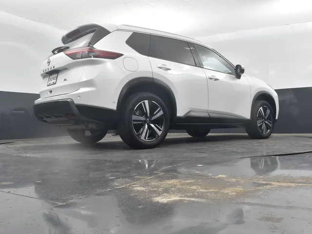 SEMINUEVOS NISSAN Rogue a Estados en autogozo