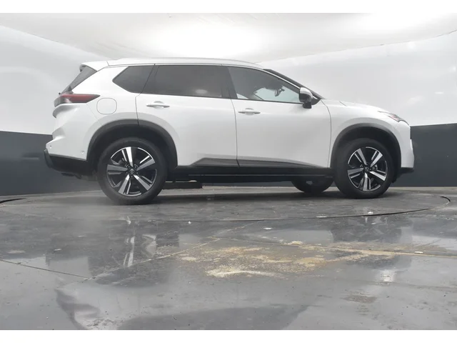 SEMINUEVOS NISSAN Rogue a Estados en autogozo