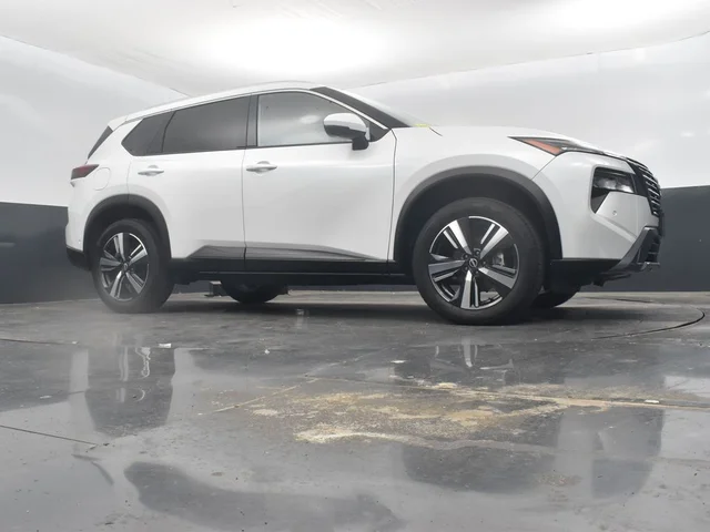 SEMINUEVOS NISSAN Rogue a Estados en autogozo