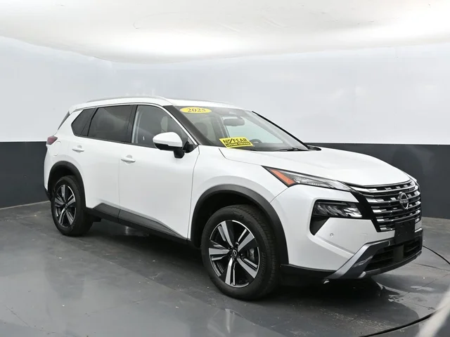 SEMINUEVOS NISSAN Rogue a Estados en autogozo