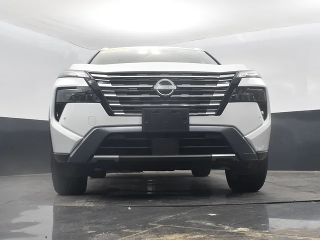 SEMINUEVOS NISSAN Rogue a Estados en autogozo