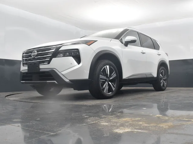 SEMINUEVOS NISSAN Rogue a Estados en autogozo